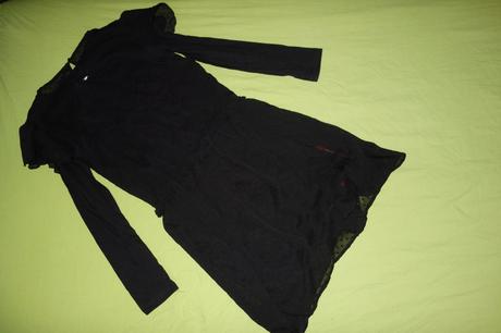 Nove satocky desigual, desigual,152