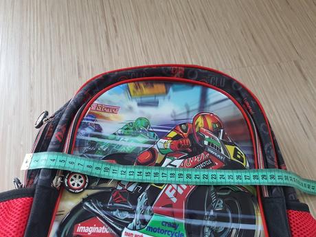 Batôžtek pre chlapca ch14,