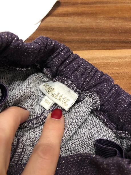 2xteplaky a tricko, pompdelux,104