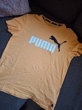 Tričko puma, puma,158