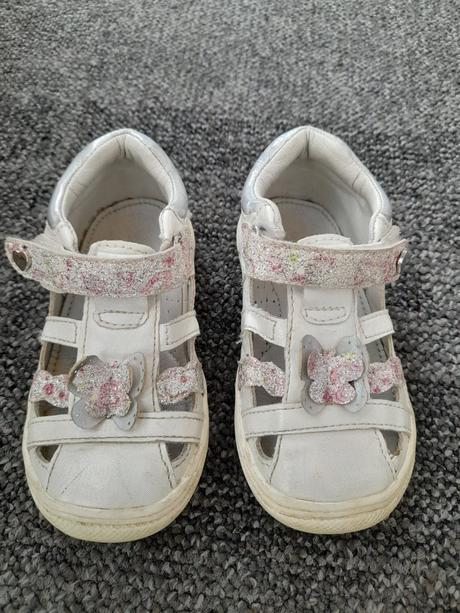 Sandalky, nelli blu,24