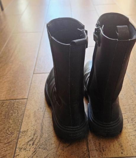 Detske cizmy geox, geox,33