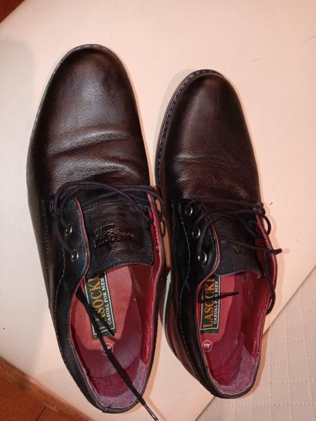 Elegantné topánky 40 lasocki, lasocki,40