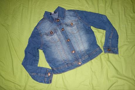 Riflova bundicka george, george,128