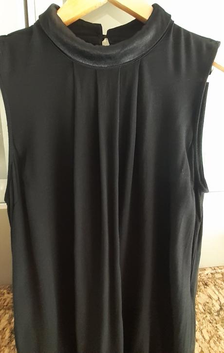 Elegantné letné šaty, f&f,40