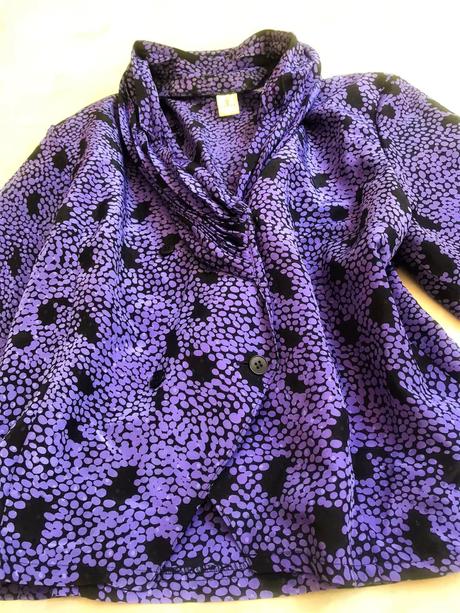 Spoločenský kostým, xl