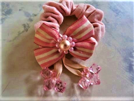 Gumičky do vlasov - 2 ks, 