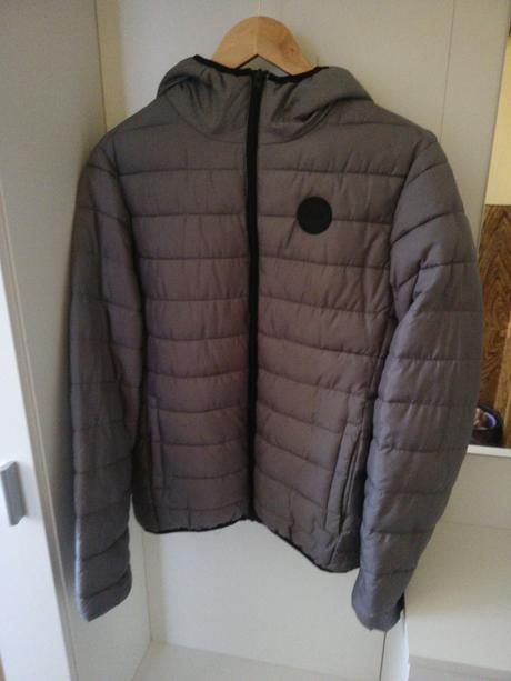 Chlapcenská bunda, sinsay,m