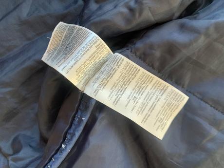 Reima reflective zimná bunda 128/134, reima,128