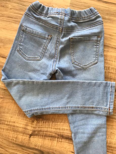 Dievčenské rifle, 116