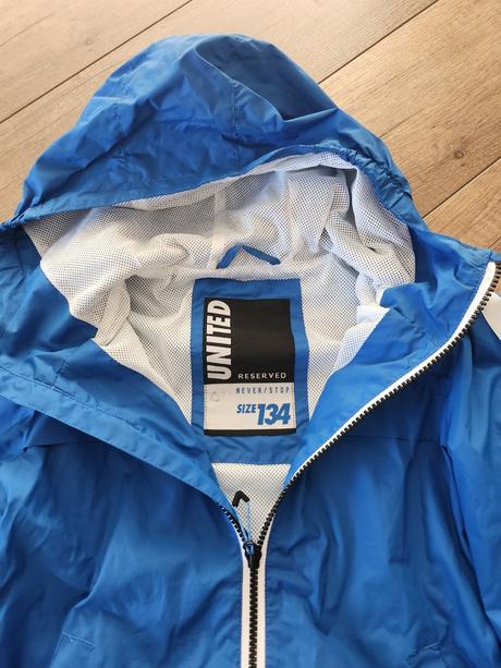 Tenká bunda, reserved,134