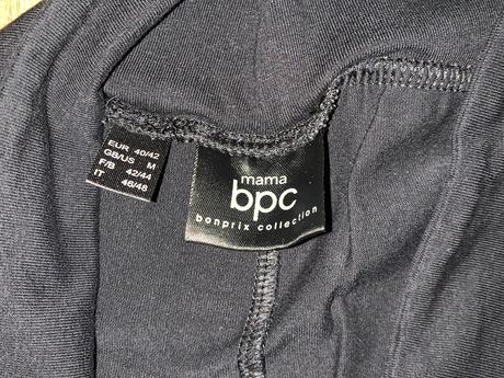 Bpc mama legíny 7/8, bonprix,l