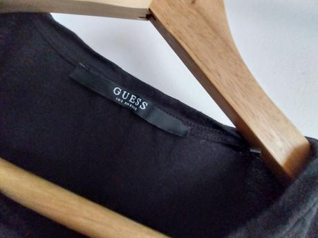 Tričko guess, guess,s