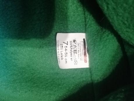 Rada čiapka, rada,56