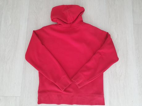 Mikina s klokanim vreckom velkost 152-165, gap,158
