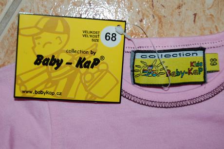 Nepouzite body, baby,68