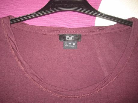 Moderné tričenko, cherokee,m