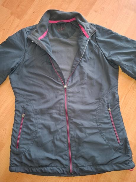 Dámska bunda, s