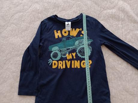 Tričká, palomino,122