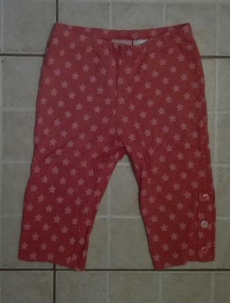 Hviezdičkové nohavice, cherokee,98