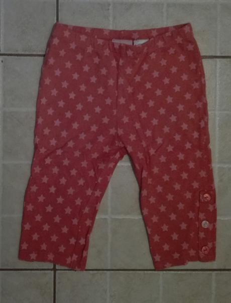 Hviezdičkové nohavice, cherokee,98