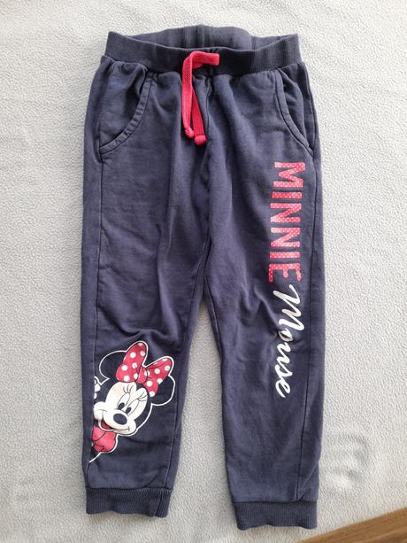 Tepláky minnie, 104