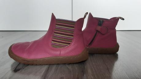 Topanky froddo barefoot 29, froddo,29