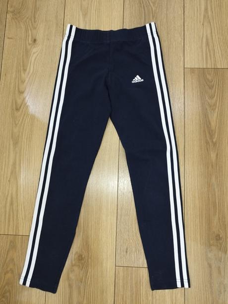 Leginy, adidas,158