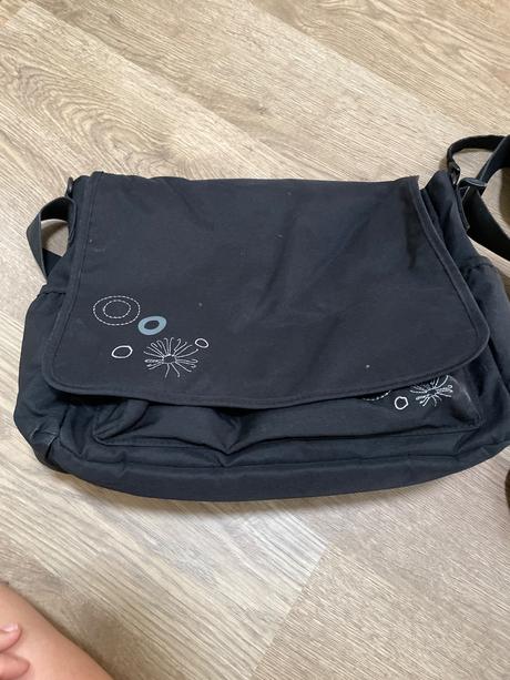 Nánožnik britax romer + taška, britax,britax b-motion 3 plus