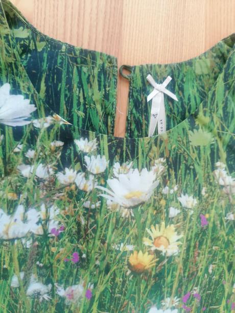 Next šaty 9, next,134