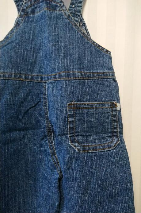 Detské rifle na traky, prosper, 80-86 cm, 86