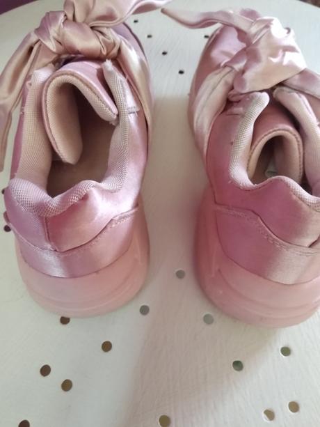 Topánky pre dievčatko, 32