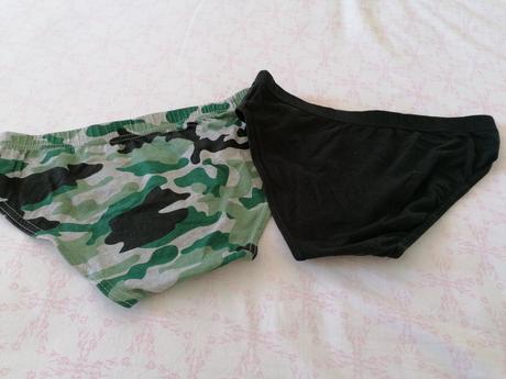 2ks slipy 158/164, 158