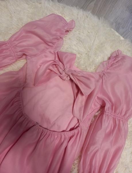 Nadherne saty, h&m,38