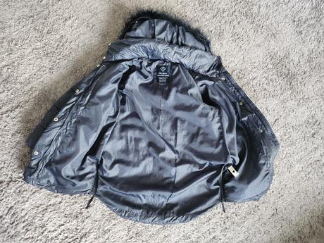 Predĺžená bunda, reserved,134