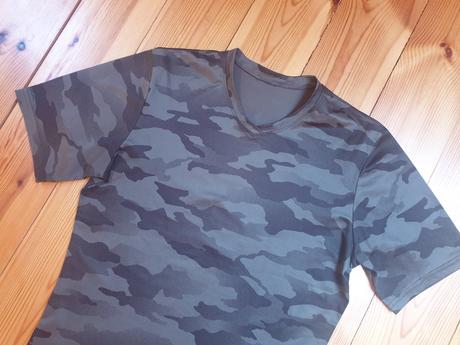 Tričko, decathlon,m