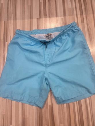 Chlapčenské šortky, pepperts,158