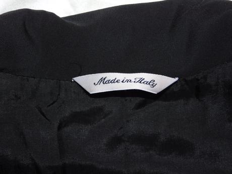 Luxusny elegantny blejzer, 42