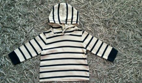 Baby gap pulover velk 80cm (12-18mes), gap,80