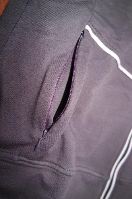 Tepláková súprava, 170