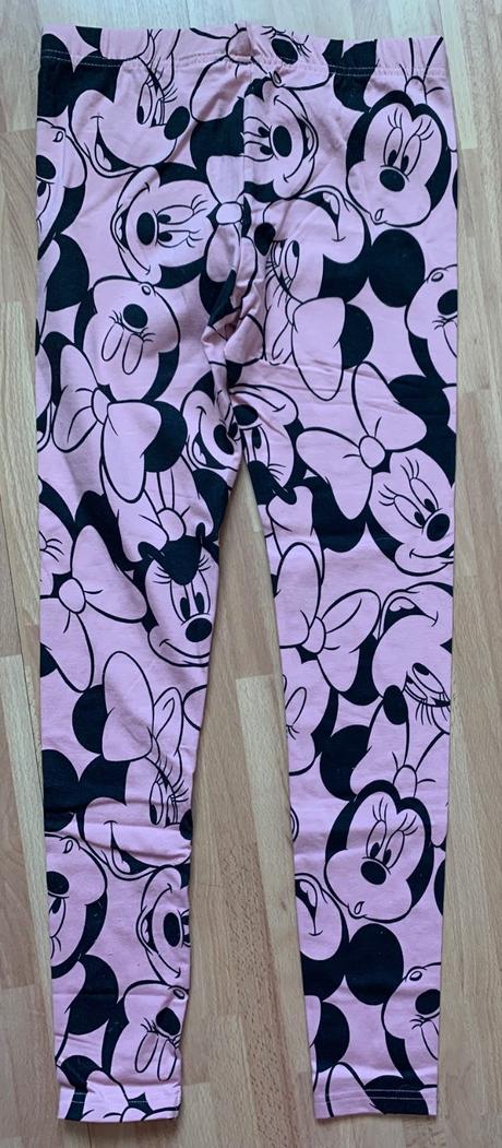 Disney legíny minnie mouse, disney,152