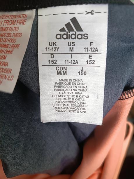 Plavky, adidas,152