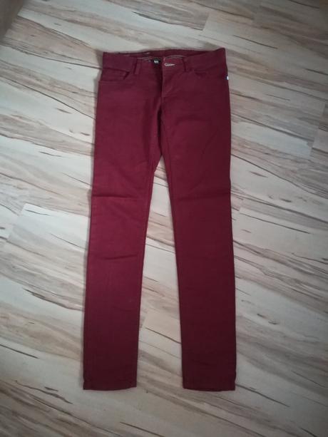 Nové rifle adidas veľkosť 27/s, adidas,s