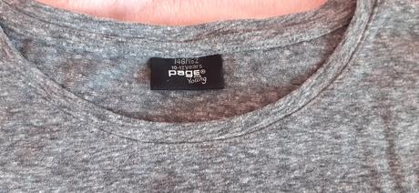 Tričko s krátkym rukávom č.146/152, takko,146