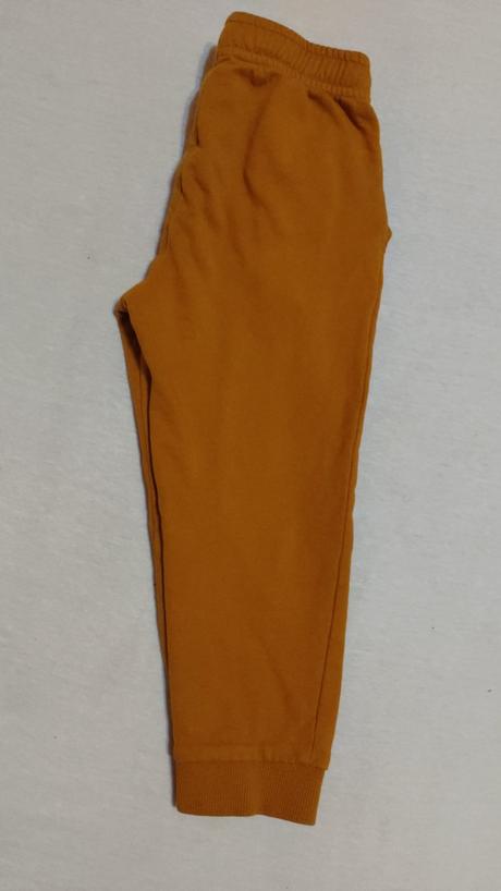 Chlapčenské tepláky, pepco,98