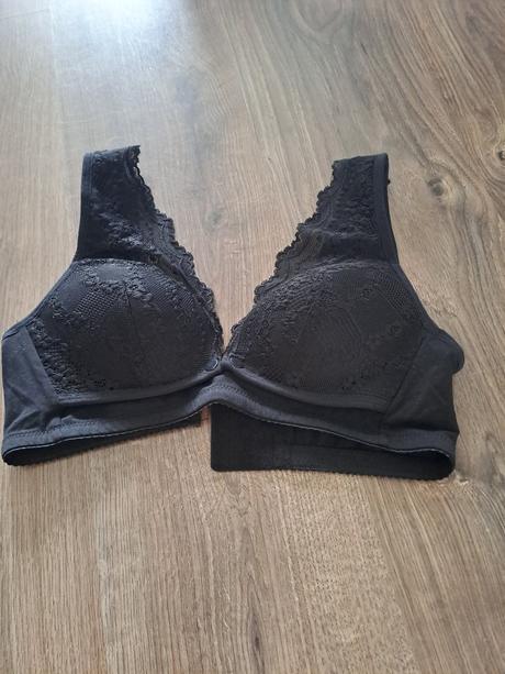 Podprsenka kojenecká, m