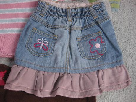 Sveter, sukňa a nohavice cherokee, cherokee,86