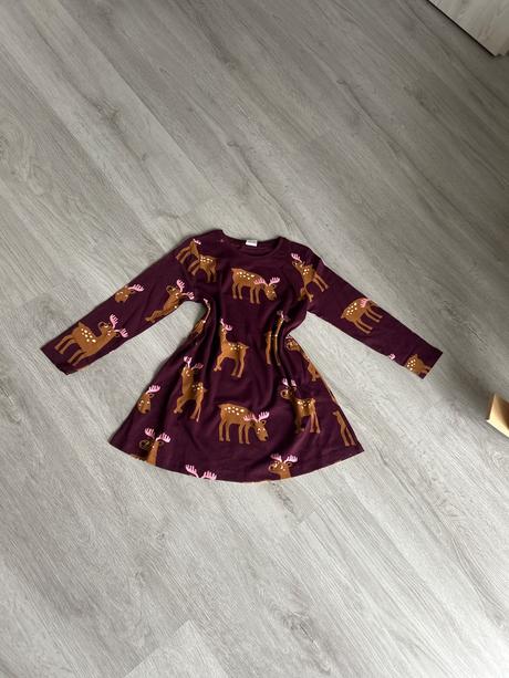 Lindex tunika, lindex,116