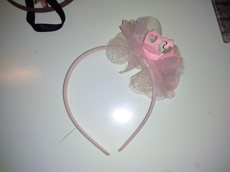 Čelenka pre princezne,