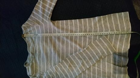 Svetrík a tričko s, amisu,s